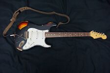 Nash guitars s63 for sale  WALTHAM ABBEY