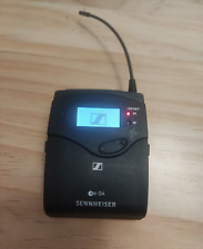 Sennheiser 100 récepteur d'occasion  Gennevilliers