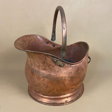 Antique metal copper for sale  FAREHAM