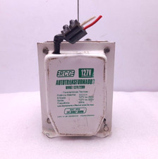 RCG 127V Autotransformador Bivolt 127V/220V Max 5000VA 127V ou 220V 60Hz SAC-RCG comprar usado  Enviando para Brazil