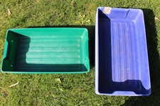 Teku gärtnerbox stück gebraucht kaufen  Altmannstein