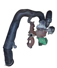 Turbina turbo Audi A3 (8P1) (2003 - 2012) RHD 03g253019A fabricante de equipamento original, usado comprar usado  Enviando para Brazil