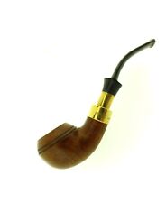 Cachimbo de torneira de ouro 999 Peterson Dublin, usado comprar usado  Enviando para Brazil