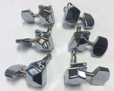Afinadores de guitarra estilo vintage Epiphone ~ Les Paul, SG Special comprar usado  Enviando para Brazil