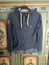 Naketano damen sweatjacke gebraucht kaufen  Deutschland