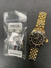 Serviced tag heuer for sale  Louisville