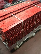 Tegometall säule regal gebraucht kaufen  Strausberg