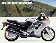 1990 honda cbr600f for sale  Carlisle