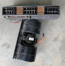 Unidade evaporadora de ar condicionado NOS Ford passageiro, caminhão sob painel anos 60 anos 70, usado comprar usado  Enviando para Brazil