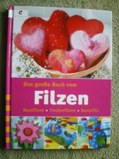 Große buch vom gebraucht kaufen  Potsdam