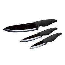 Echtwerk messer black gebraucht kaufen  Saarlouis