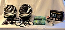Infinity KAPPA PERFECT 6.1 6.5" Altavoz Sistema de Componentes de Audio para Automóvil 2008 V. Bueno segunda mano  Embacar hacia Mexico