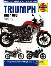 Triumph tiger 800 for sale  Seattle