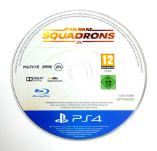 Star wars squadrons d'occasion  Nice-