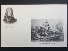 Cpa litho estampe d'occasion  Saint-Père-en-Retz