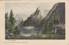 Germany lago reale usato  Roma