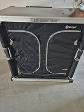 Berger tampere kofferbox gebraucht kaufen  Ummern
