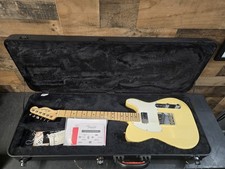 2023 fender american d'occasion  Expédié en Belgium
