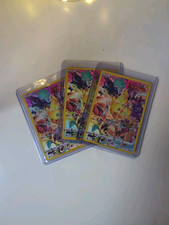 Near mint pikachu usato  Sassari