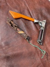 Vitage trafficator arm for sale  WHITCHURCH
