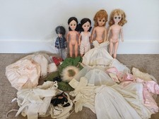 Alexander dolls lot for sale  Eagle