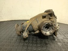 Bmw series differential for sale  SOUTHAMPTON