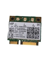 Modulo wifi intel usato  Rovato