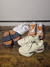 Shoe lot pairs for sale  Bakersfield