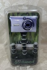 Joby original gorillapod for sale  SUDBURY