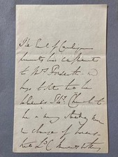Lord cardigan charge for sale  UK