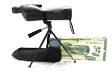 Barska zoom power for sale  Sacramento