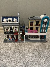 Lego modular building for sale  Fayetteville