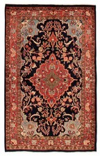 Hand knotted turkish for sale  Champlain