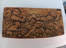 Antique 19th wood for sale  RICKMANSWORTH