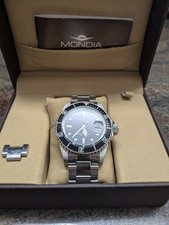 Orologio mondia usato usato  Zugliano