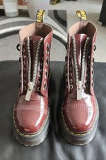 Martens sinclair croc for sale  PUDSEY