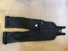 musto salopettes for sale  NEWBURY