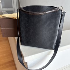 Louis vuitton babylone gebraucht kaufen  Amberg