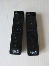 Lot wiimote rechargeable d'occasion  France