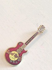 Hard rock cafe for sale  Baltimore