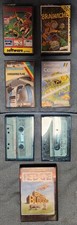 Spectrum games konvolut gebraucht kaufen  Varel