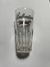 Bicchiere ballantine martell usato  Latina