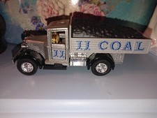 Welly j.j. coal for sale  LIVERPOOL