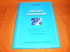Elbaz ohana protesi usato  Marcianise