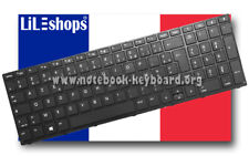 Clavier français azerty d'occasion  Paris XII