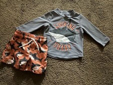 Boys piece rash for sale  Greenville
