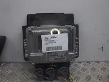Motor steuergerät 0281014729 gebraucht kaufen  Leverkusen