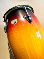 Conga bat percussion usato  Santa Maria Capua Vetere