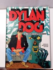 Cartonato dylan dog usato  Castel San Pietro Terme