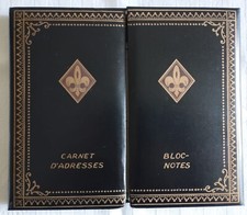 Carnet adresses agenda d'occasion  Bellerive-sur-Allier